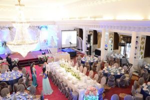 Convention
